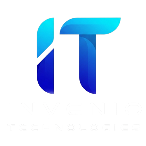 Invenio Logo